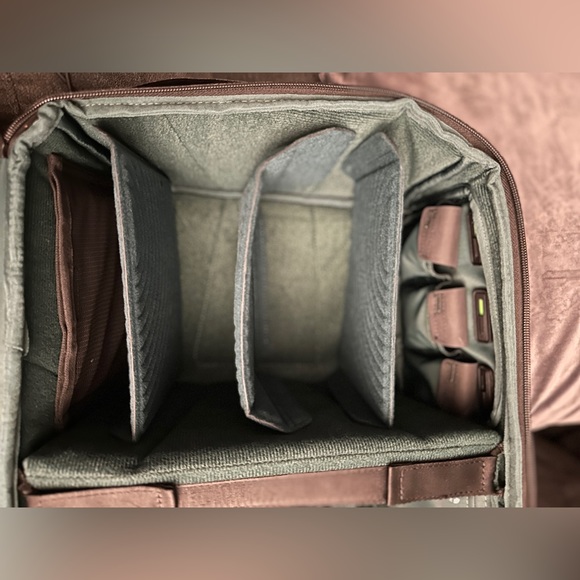 PGYTECH ONEMO CAMERA BAGPACK (bagpack only) - Picture 8 of 12